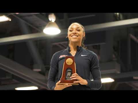 Ole Miss Track & Field: NCAA Indoor Championships (2023)