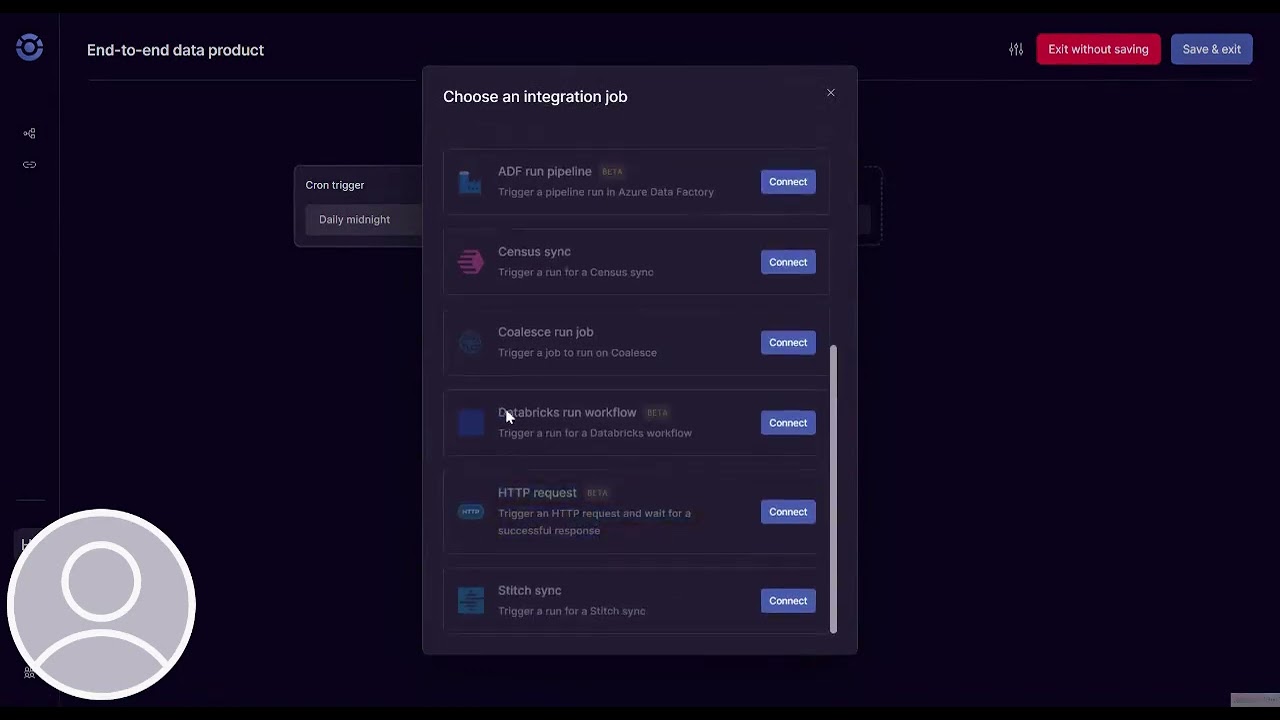 How to build a data pipeline using Orchestra and the Modern Data Stack