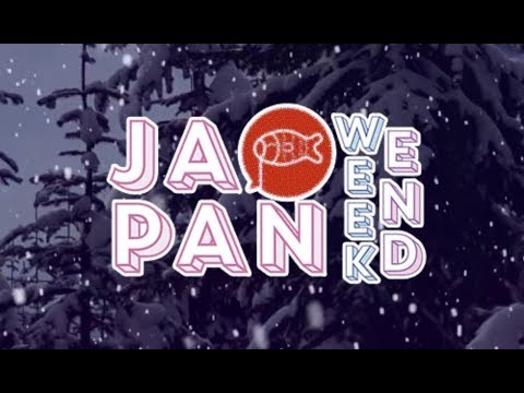 CMV | Japan Weekend 2019 Madrid