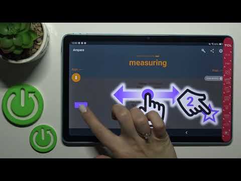 How to Check Battery Health on TCL 10 TAB MAX – Ampere App