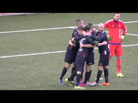 Samenvatting VV Bennekom - Ajax