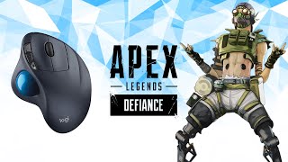 【参加型】イベントバッチがほしいAPEX【トラックボールマウス】