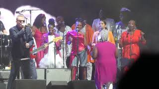 Madness feat. The Kingdom Choir - Wings of a Dove - Clapham Common, London, 26/8/19