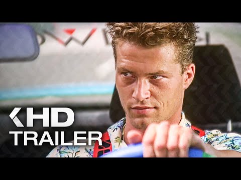 MANTA, MANTA Trailer German Deutsch (1991)