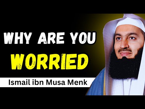 Have Faith in What Allah Has Planned For You | Mufti Menk