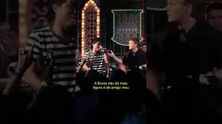 Pega esse #ClássicoBeD 🖤 Vamô Mexe do nosso parceiro Michel Teló 🎵