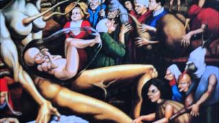 Loudblast - In Perpetual Motion (Instrumental)