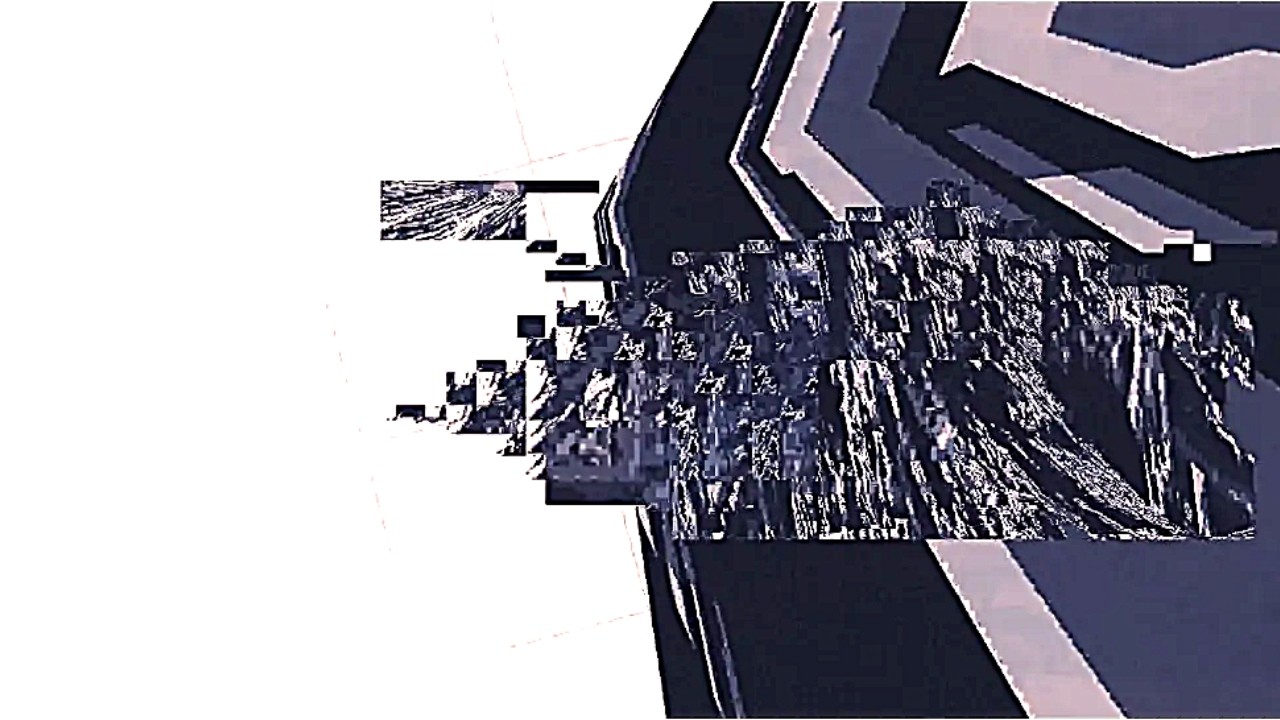 Sheeno Mirin - Dissonating Chords ft. Tanaka [Visualizer]