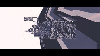 Sheeno Mirin - Dissonating Chords ft. Tanaka [Visualizer]