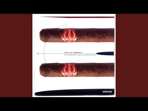 Na Na Na Na (feat. George Makinto, Josipa Lisac)