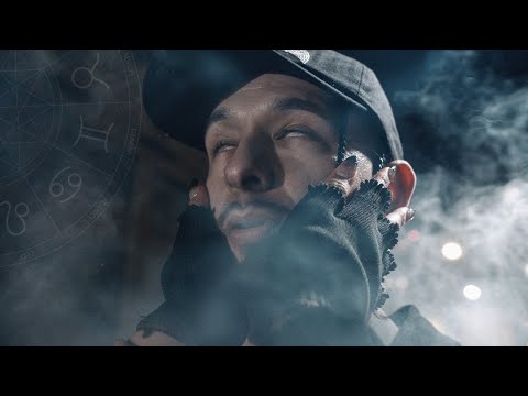 Alpha Martin - Whoroscope (Official Music Video)