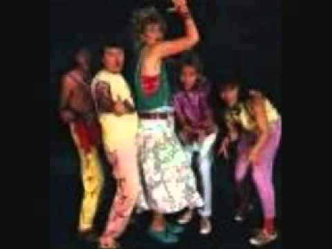 Hotline - Soweto.flv