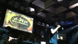 Stephen Marley, Julian Marley, Spragga Benz, Damian Marley - Iron Bars - Traffic Jam Medley