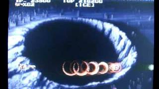 "Last Resort" Neo-Geo CD