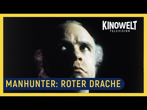 MANHUNTER: ROTER DRACHE am 28. Nov. 2024