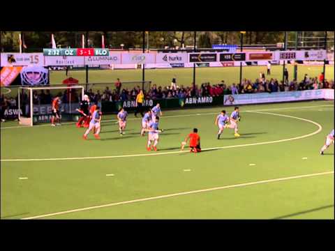 Oranje Zwart Landskampioenschap Compilatie