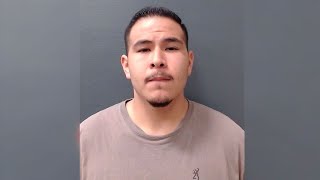 Grand jury indicts Hays County officer who allegedly shot shackled inmate in the back after scuffle
