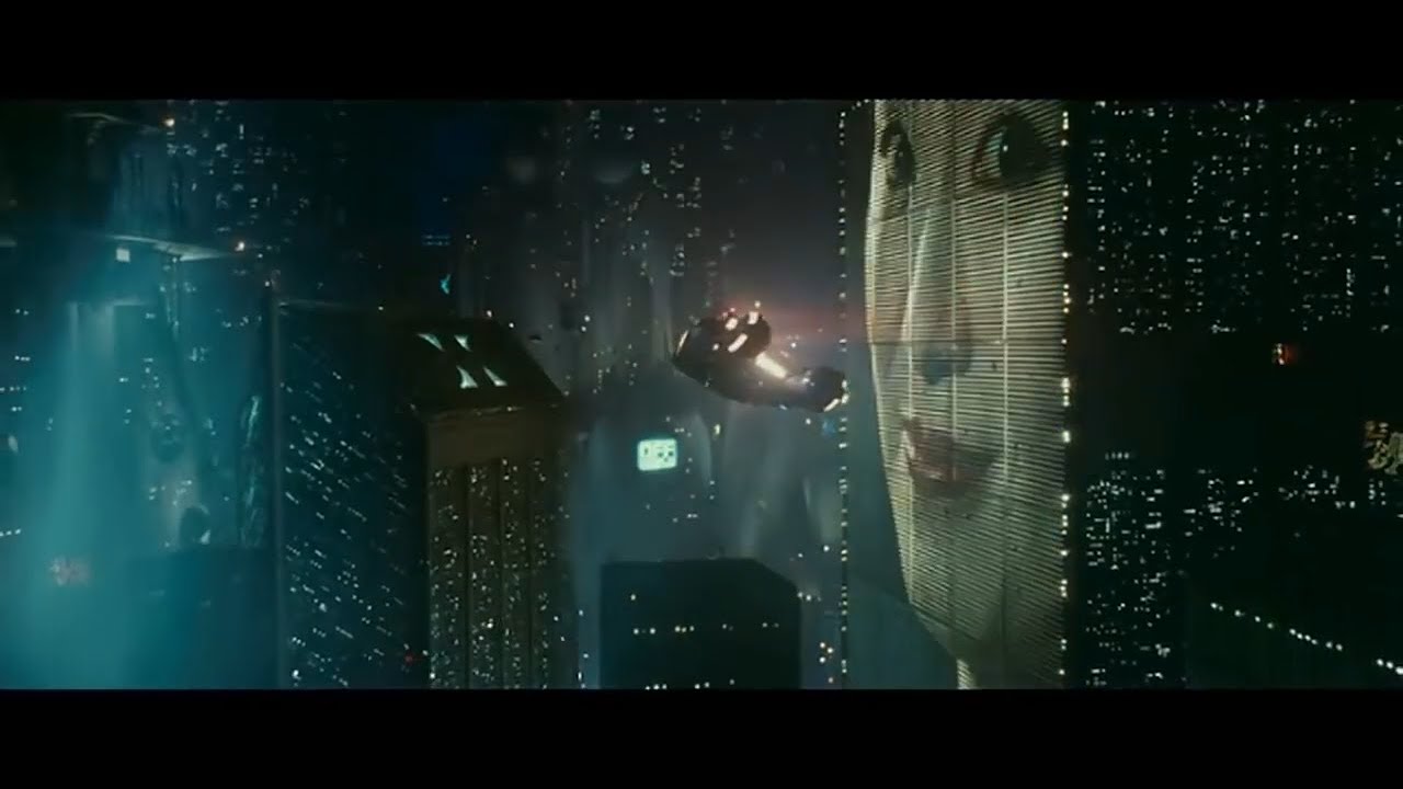 BLADE RUNNER: THE LOST CUT