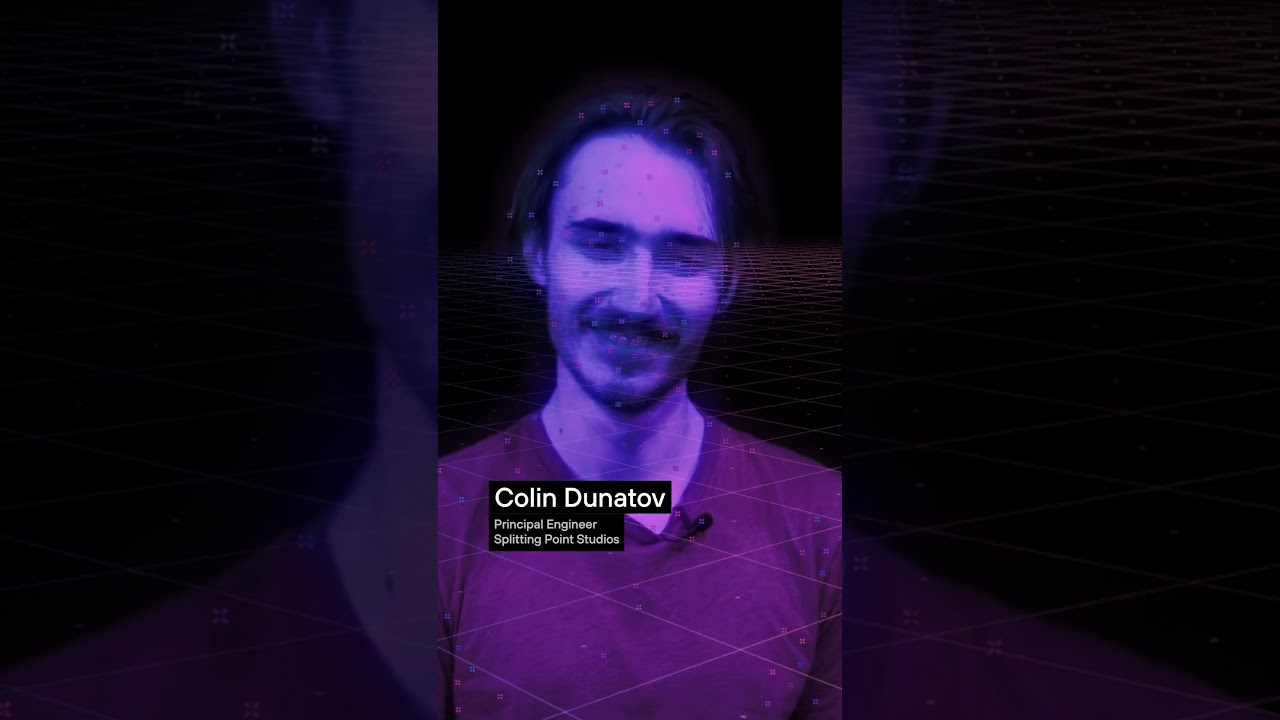 Developer Spotlight | Colin Dunatov