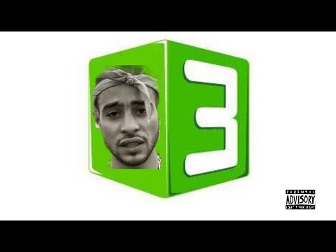 RIVO -MBC3 (CLASH MB1) [Officiel video clip]