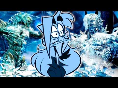 Godlike Glacius Almost PERFECTS Me