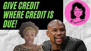 ANTI GOOD HAIR - Floyd Mayweathers thoughts on Texturism - Black Culture - Colorism - Classy Rants