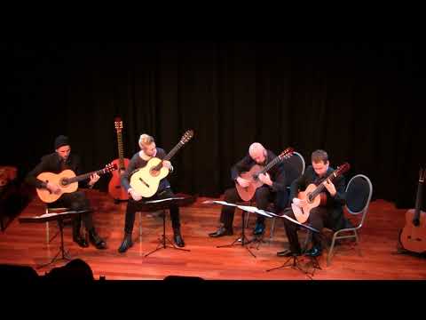 Băneasă's Green Glade/Mominsko Horo - NZGQ