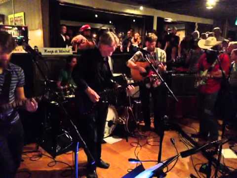 Phil Lesh & The Terrapin Family Band 10/28/13 pt.1