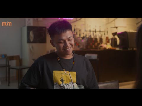 PROJEK_LIANTLUANG X GURU GEE - KA TLEI VE NAN (OFFICIAL)