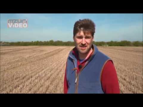Agricultural contractor video 2
