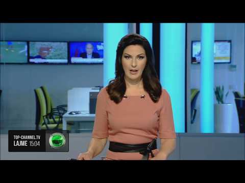 Edicioni Informativ, 17 Qershor 2018, Ora 15:00 - Top Channel Albania - News - Lajme