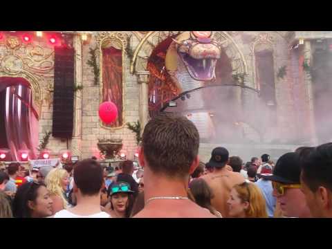 TML2016 - Coone ► Survival Of The Fittest (Coone) + Faye (Coone ft. David Spekter)