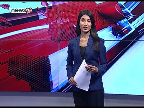 PRIME TIME 7 PM NEWS_2078_03_13 - NEWS24 TV