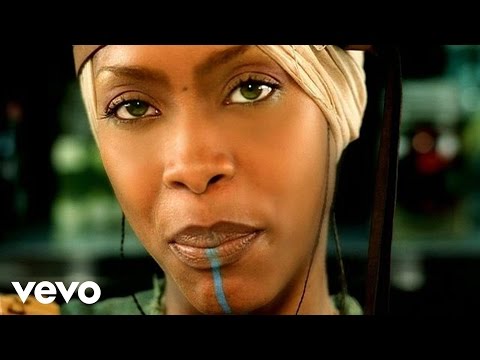 Video Love Of My Life de Erykah Badu 