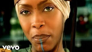 Erykah Badu ft. Common - Love Of My Life (An Ode To Hip Hop) [Official Video]