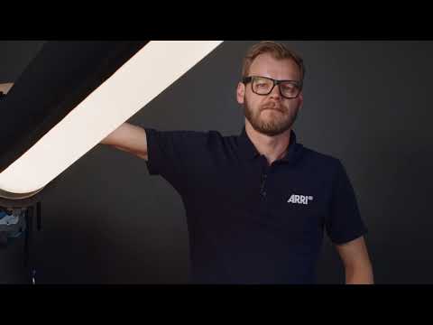 ARRI Tech Talk: Orbiter Bag-o-Light