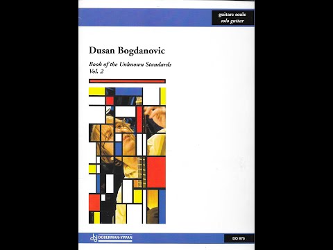 D. Bogdanovic - Time and Again