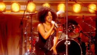 TINA &amp; LISA LIVE  I know it's only rock and roll