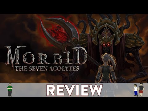 Morbid: The Seven Acolytes Review