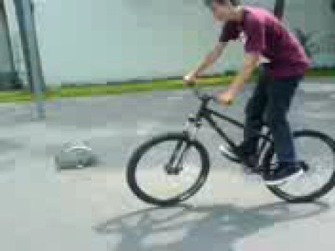 barspin reverse