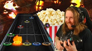 Floor Corn [Neil Cicierega]