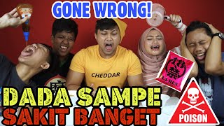 Download lagu LA-MEN 18  PEDES BANGET SUMPAH GAKUAT! (GONE WRONG) | AA UTAP mp3