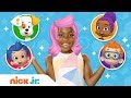 Meet The NEW Bubble Guppy Zooli Play Dress Up Junior Dress Up Ep 11 Nick Jr
