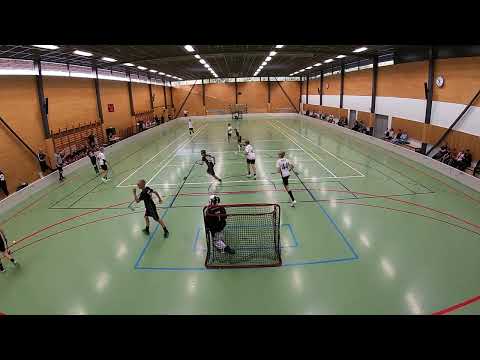 P14 vs.ErVi @Helsinki (8.9.2023)