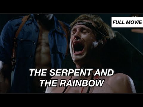 The Serpent and the Rainbow | Full Movie | Spiritual Horror
