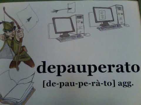 depauperato