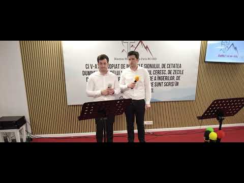 Fratii Mandici | 14-04-2024 | Încredințează-ți Soarta