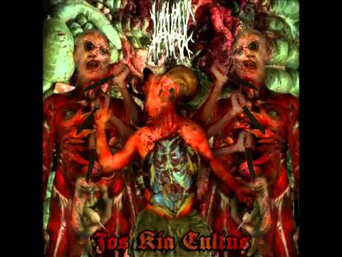 La Vay - Do You Love Horrorcore? (feat. Заблудшие души & Chuckklez)