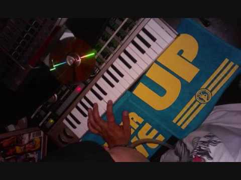 MR.PLAYBOY-TALKBOX LOVE