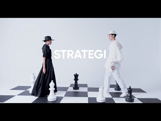 Social media marknadsföring video